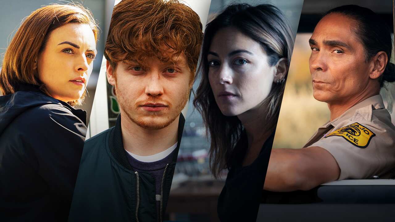 Lies, murder, family mysteries: it's gripping viewing in the Prime Lies, murder, family mysteries: it's gripping viewing in the Prime